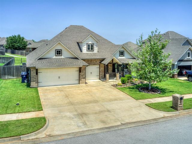 18633 Groveton Boulevard, Edmond, OK 73012