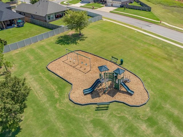 18633 Groveton Boulevard, Edmond, OK 73012