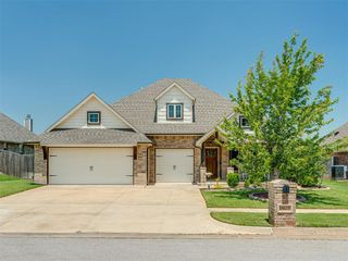 18633 Groveton Boulevard, Edmond, OK 73012