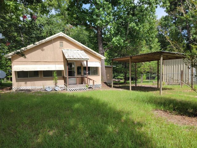 156 White Oak Circle, Trinity, TX 75862