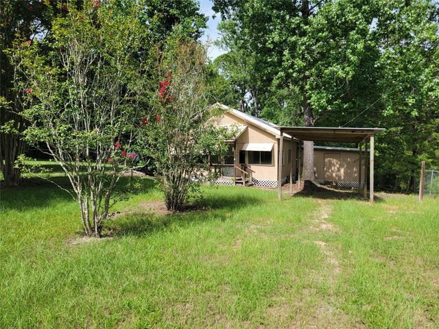 156 White Oak Circle, Trinity, TX 75862