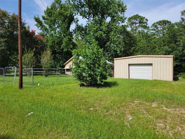 156 White Oak Circle, Trinity, TX 75862