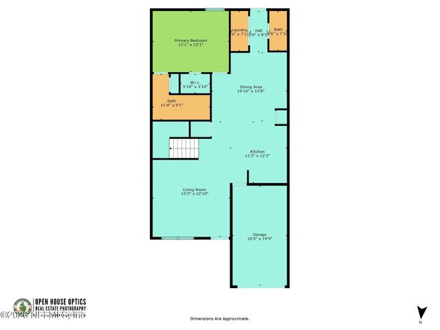 8822 EATON Avenue, Jacksonville, FL 32211