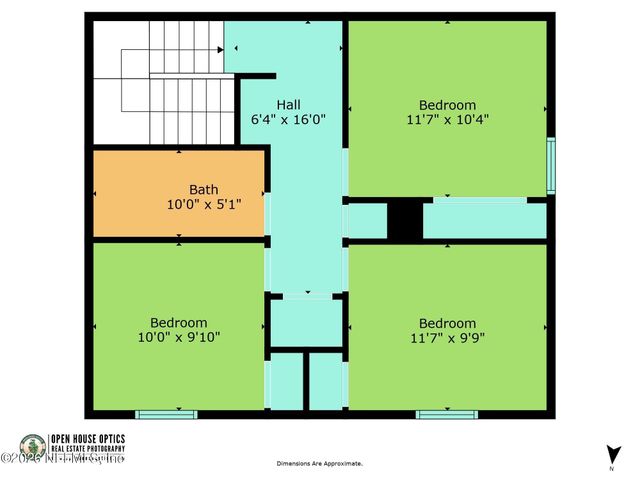 8822 EATON Avenue, Jacksonville, FL 32211