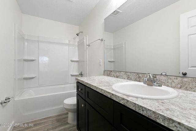 8822 EATON Avenue, Jacksonville, FL 32211