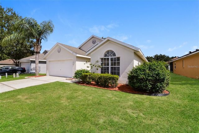 148 HEATHER LYNN DRIVE, Davenport, FL 33897
