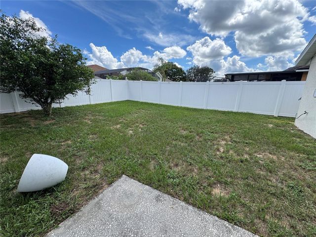 148 HEATHER LYNN DRIVE, Davenport, FL 33897