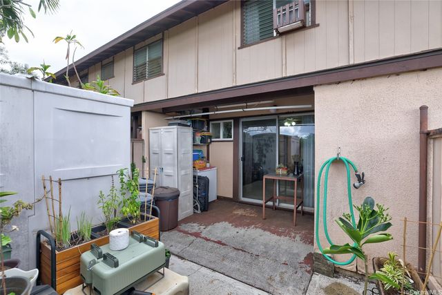 94-178 Anania Drive 361, Mililani, HI 96789