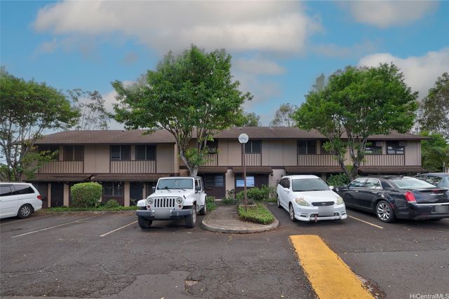 94-178 Anania Drive 361, Mililani, HI 96789