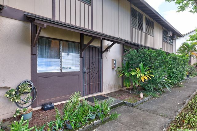 94-178 Anania Drive 361, Mililani, HI 96789