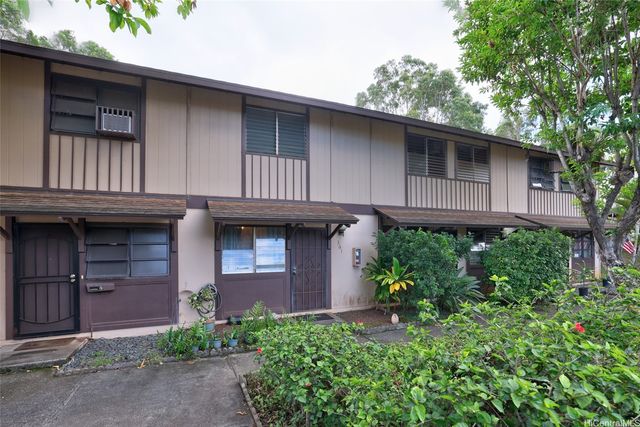 94-178 Anania Drive 361, Mililani, HI 96789
