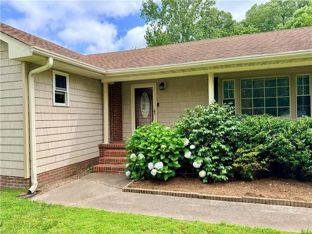 2905 Harbor RD, Suffolk, VA 23435