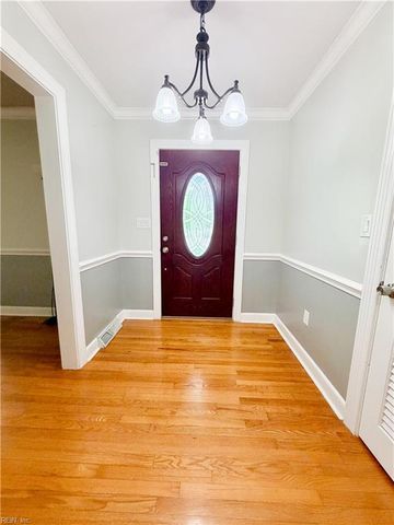 2905 Harbor RD, Suffolk, VA 23435