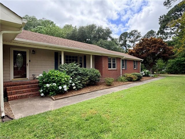 2905 Harbor RD, Suffolk, VA 23435