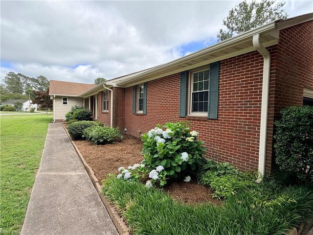 2905 Harbor RD, Suffolk, VA 23435