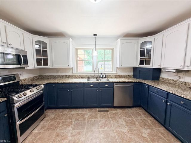 2905 Harbor RD, Suffolk, VA 23435