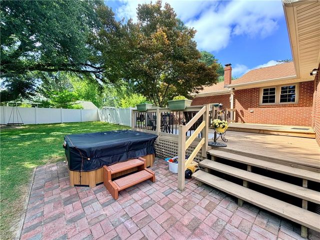 2905 Harbor RD, Suffolk, VA 23435