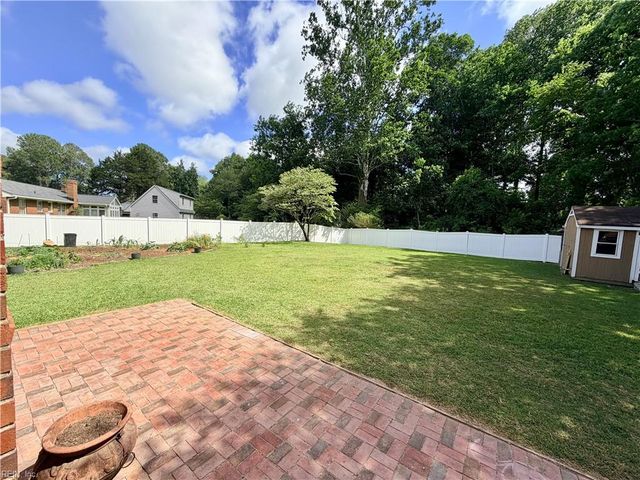 2905 Harbor RD, Suffolk, VA 23435