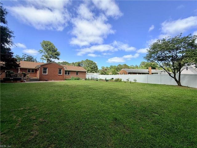 2905 Harbor RD, Suffolk, VA 23435