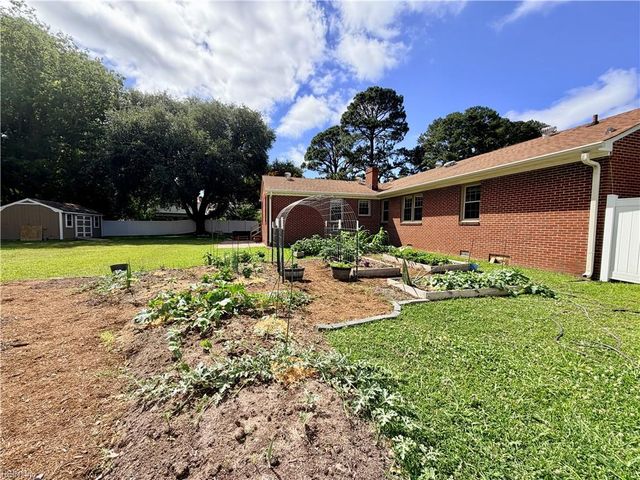 2905 Harbor RD, Suffolk, VA 23435