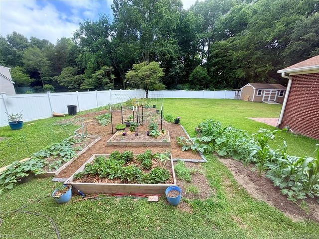 2905 Harbor RD, Suffolk, VA 23435