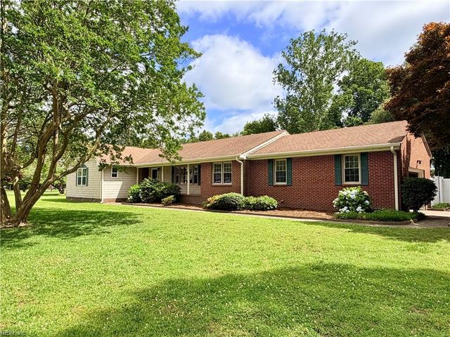2905 Harbor RD, Suffolk, VA 23435