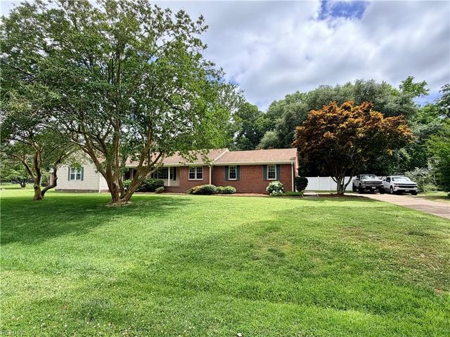 2905 Harbor RD, Suffolk, VA 23435