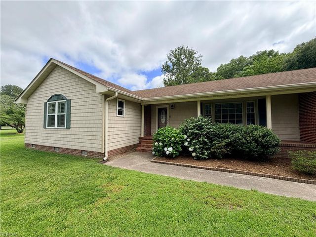 2905 Harbor RD, Suffolk, VA 23435