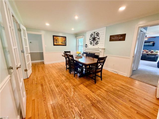 2905 Harbor RD, Suffolk, VA 23435