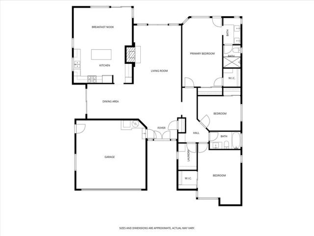 1142 Tulip Court, San Luis Obispo, CA 93401