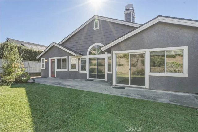 1142 Tulip Court, San Luis Obispo, CA 93401