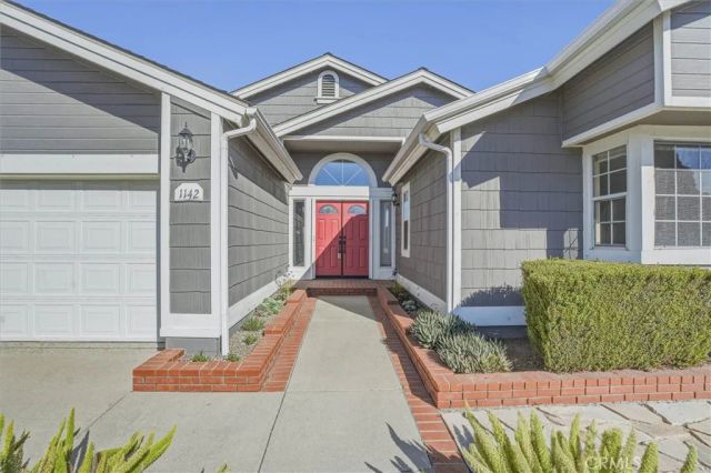1142 Tulip Court, San Luis Obispo, CA 93401