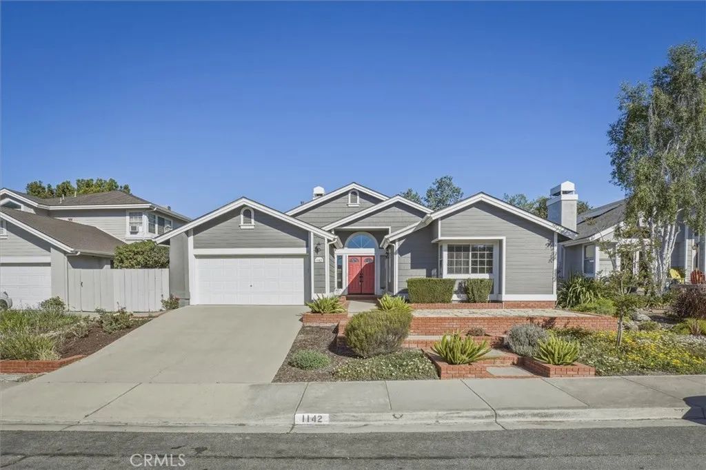 1142 Tulip Court, San Luis Obispo, CA 93401