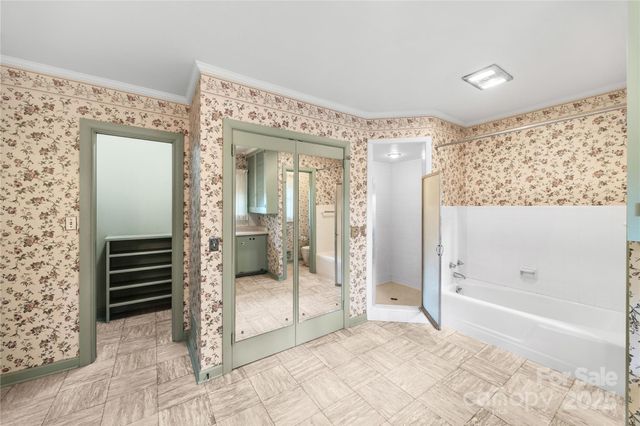 603 Green Hills Road, Mill Spring, NC 28756