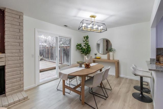 1332 Casa Court, Santa Clara, CA 95051