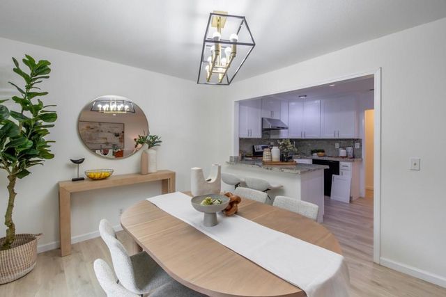 1332 Casa Court, Santa Clara, CA 95051