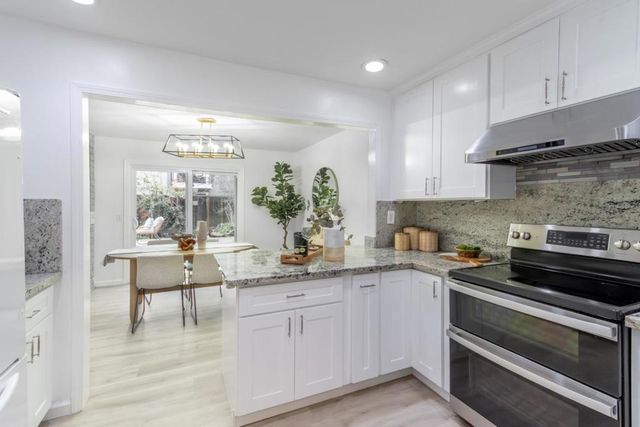 1332 Casa Court, Santa Clara, CA 95051