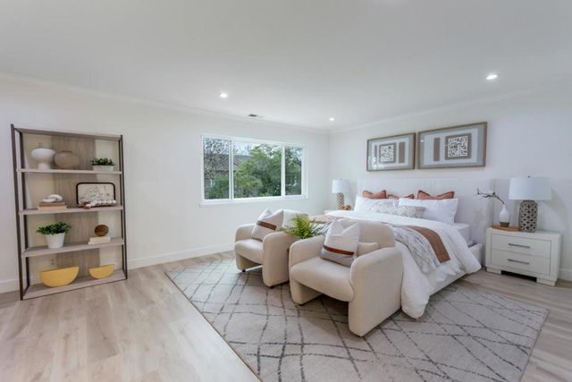 1332 Casa Court, Santa Clara, CA 95051