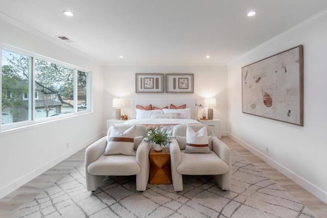 1332 Casa Court, Santa Clara, CA 95051