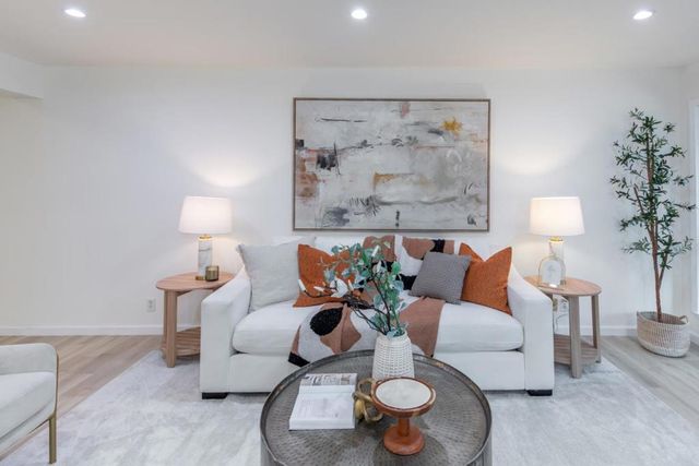 1332 Casa Court, Santa Clara, CA 95051