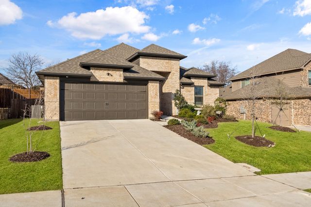 309 Ridge Drive, Justin, TX 76247