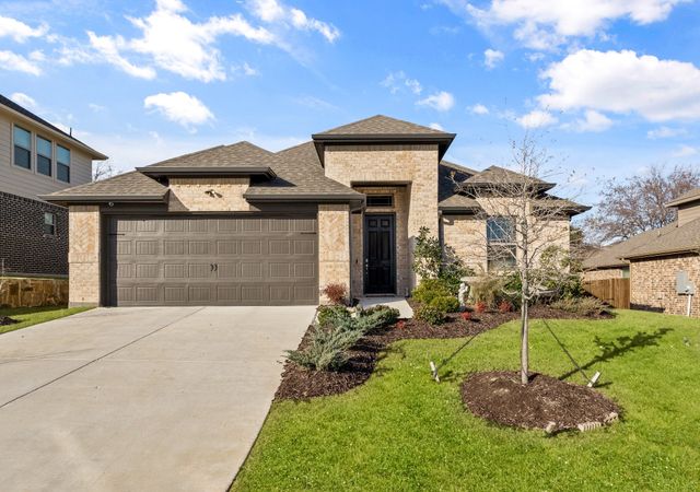309 Ridge Drive, Justin, TX 76247