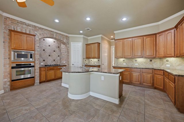 6119 Peachtree Hill Court, Kingwood, TX 77345