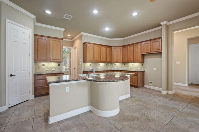 6119 Peachtree Hill Court, Kingwood, TX 77345