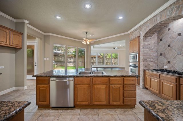 6119 Peachtree Hill Court, Kingwood, TX 77345