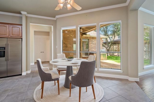 6119 Peachtree Hill Court, Kingwood, TX 77345