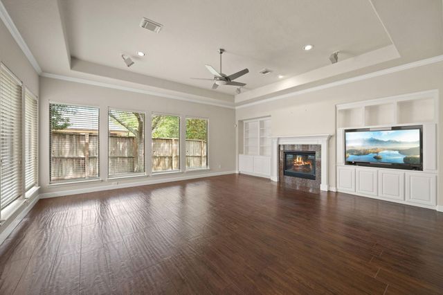 6119 Peachtree Hill Court, Kingwood, TX 77345