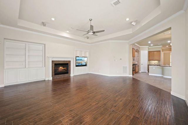 6119 Peachtree Hill Court, Kingwood, TX 77345