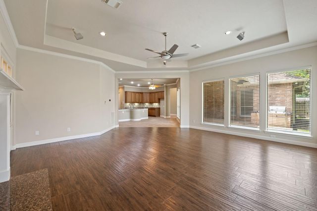 6119 Peachtree Hill Court, Kingwood, TX 77345