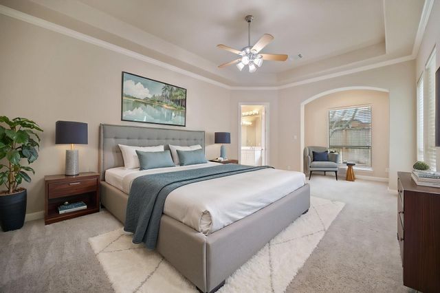 6119 Peachtree Hill Court, Kingwood, TX 77345